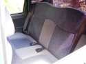 Задние сиденья с Матиза Задние сиденья с Матиза